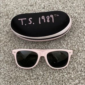 Taylor Swift 1989 Sunglasses